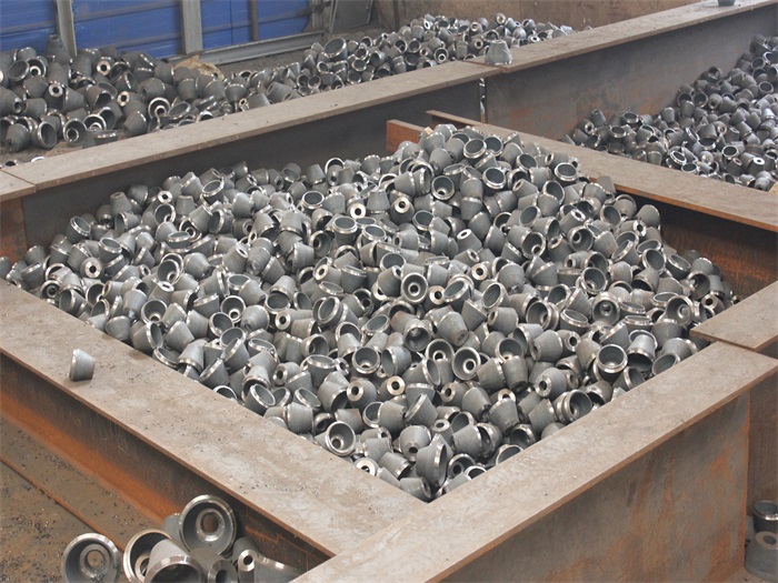 阿勒泰网架锥头