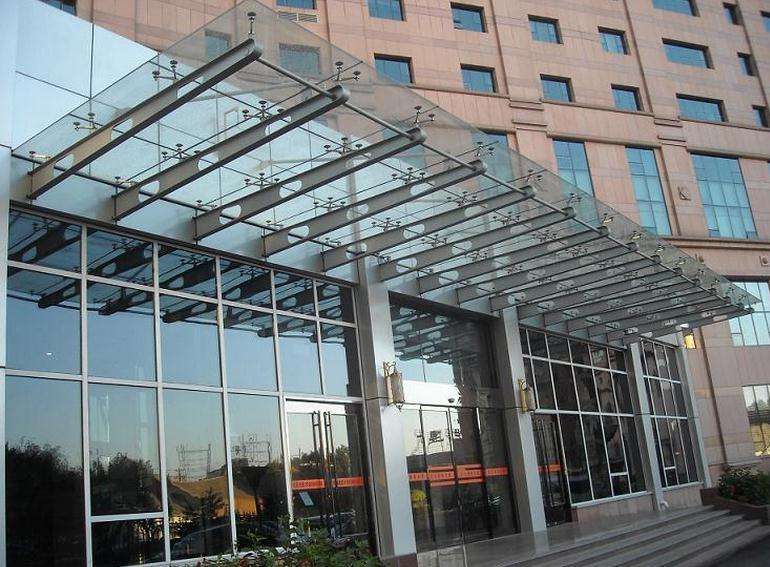 阿勒泰单层工业厂房钢结构安装工艺流程图